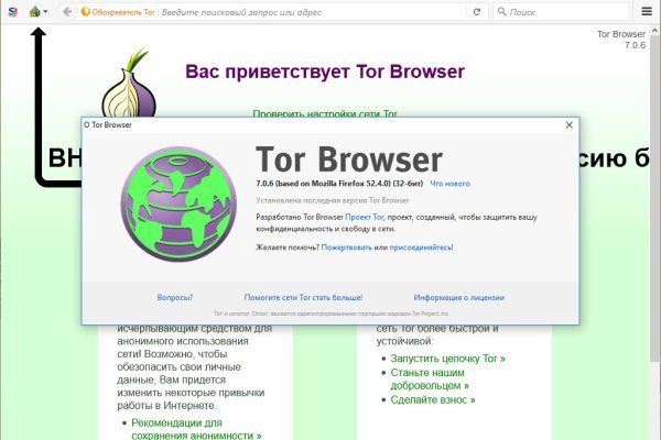 Ссылки для tor